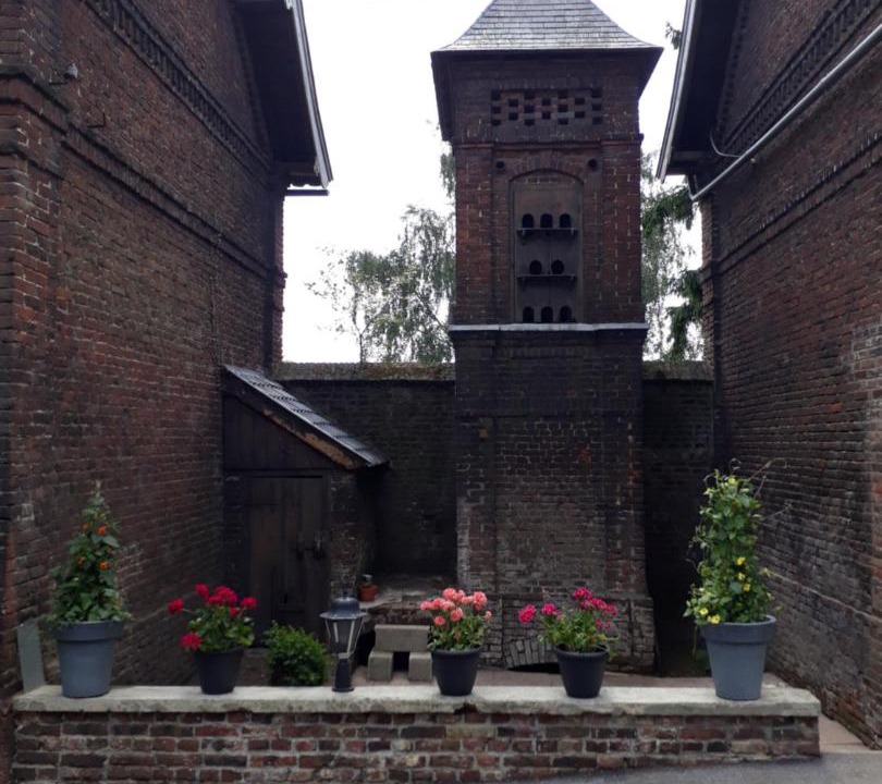 Photo of Buildings in Lillers