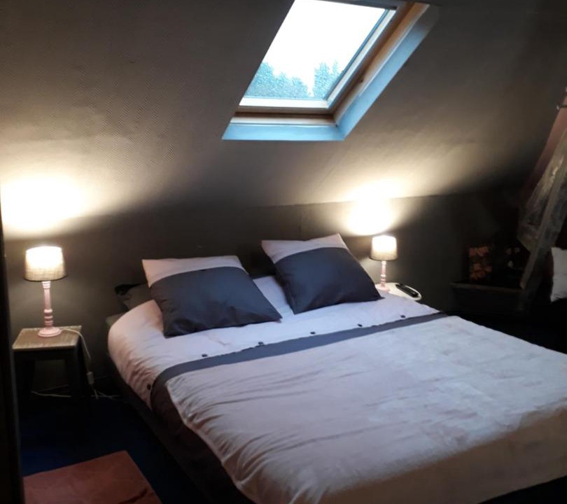 Photo of Bedroom in Lillers