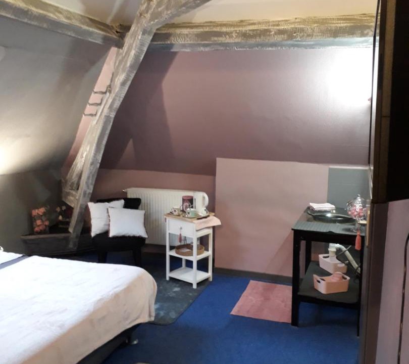 Photo of Bedroom in Lillers