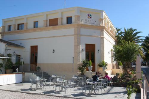Photo of Others in Parcent