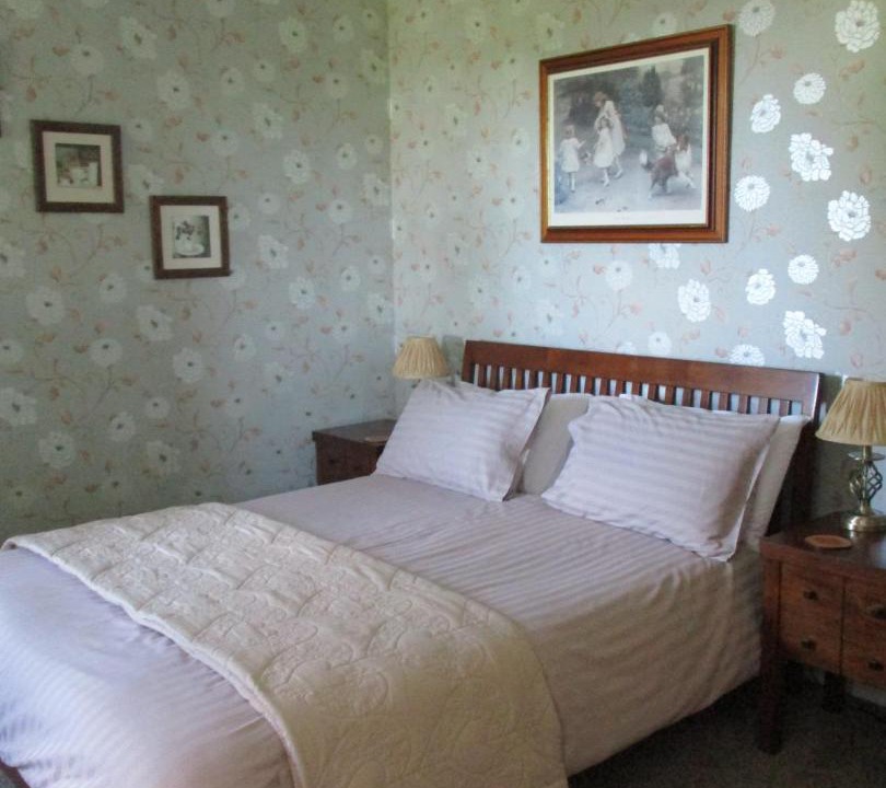 Photo of Bedroom in Glastonbury