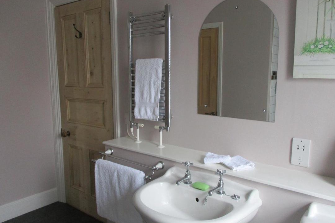 Photo of Bathroom in Glastonbury