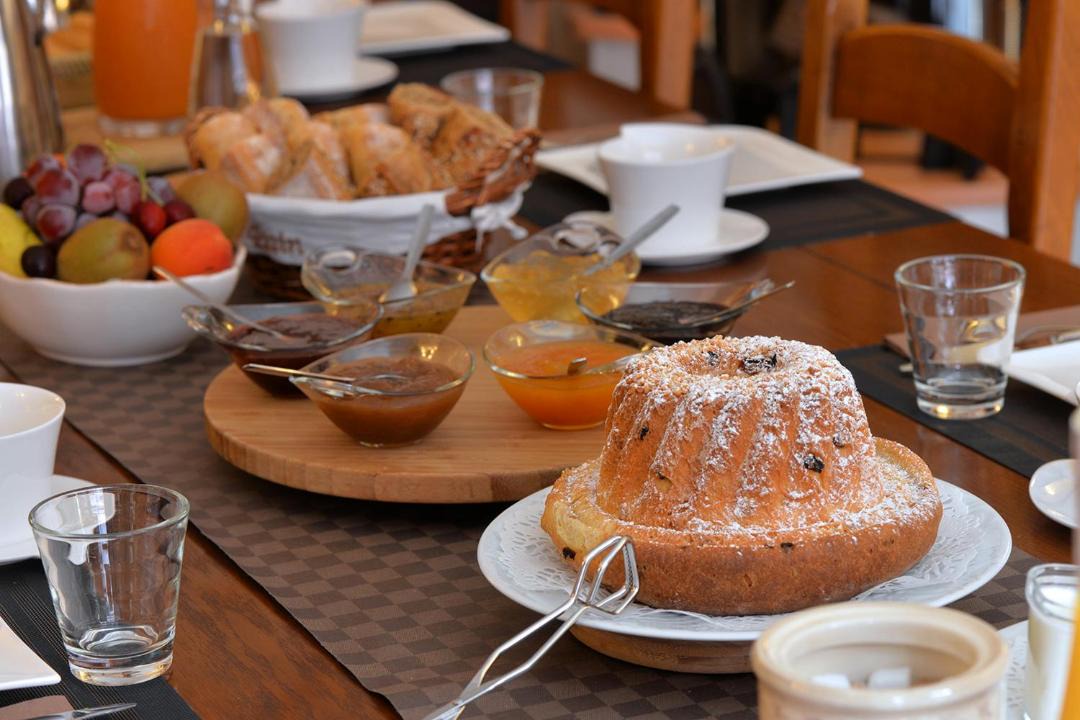 Photo of Kitchen in Beblenheim