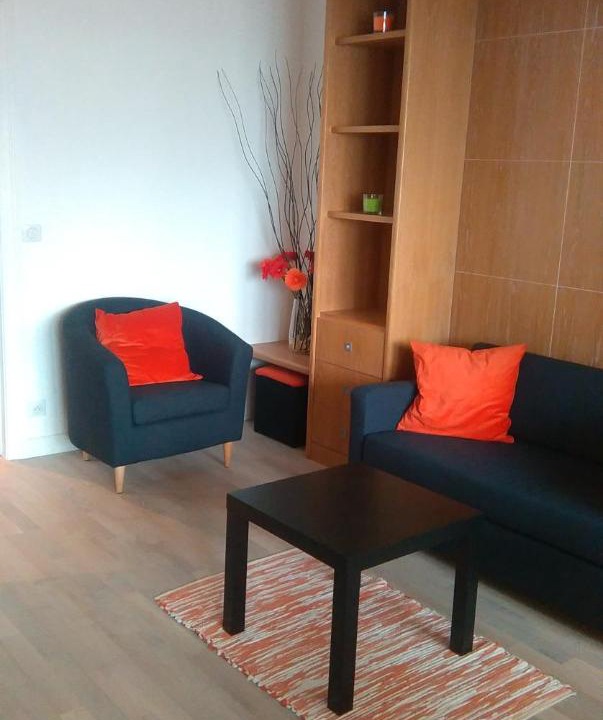 Photo of Livingroom in Courtoisville-Sillon-Moka