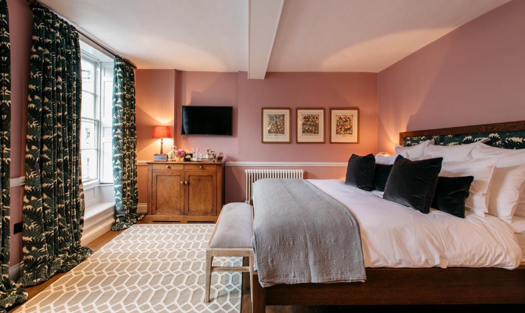 Photo of Bedroom in Shipston on Stour