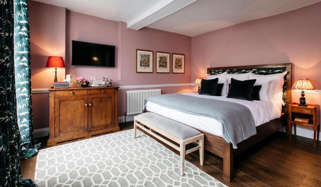 Photo of Bedroom in Shipston on Stour