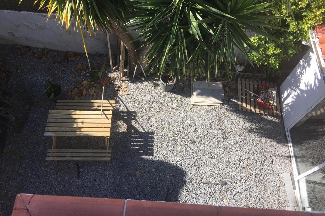 Photo of Patio Balcony in Masnou