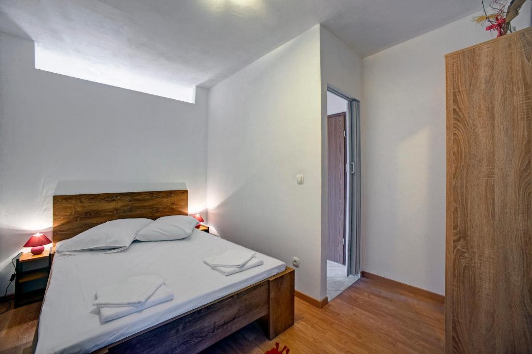 Photo of Bedroom in Brodarica