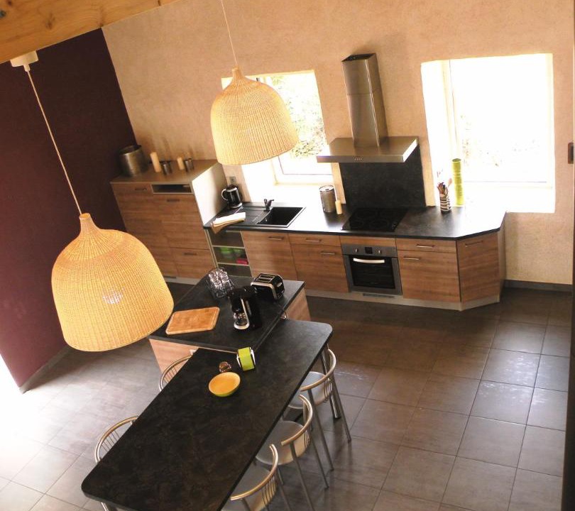 Photo of Kitchen in Verrieres