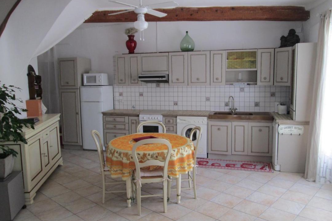 Photo of Kitchen in Puisserguier