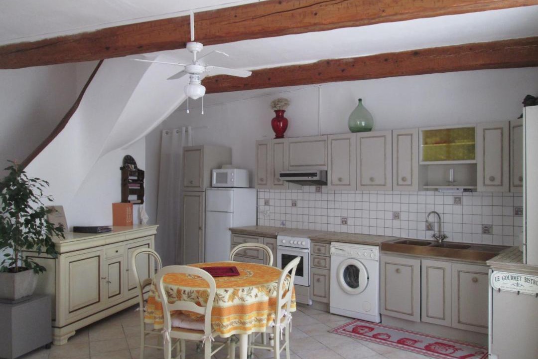 Photo of Kitchen in Puisserguier