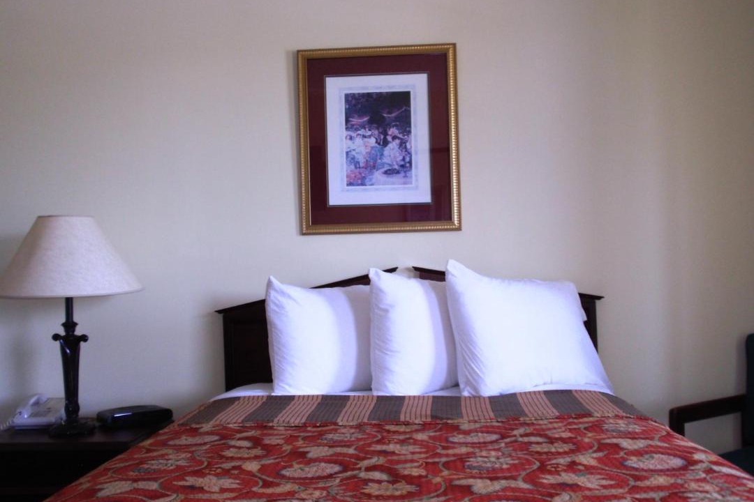 Photo of Bedroom in Perry