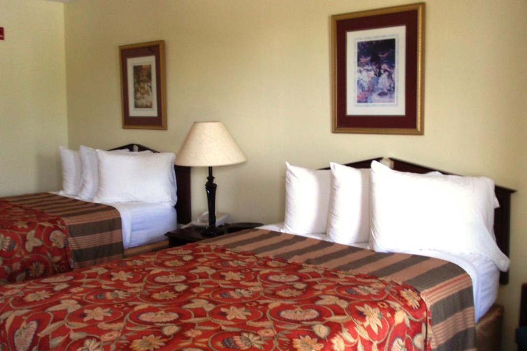 Photo of Bedroom in Perry