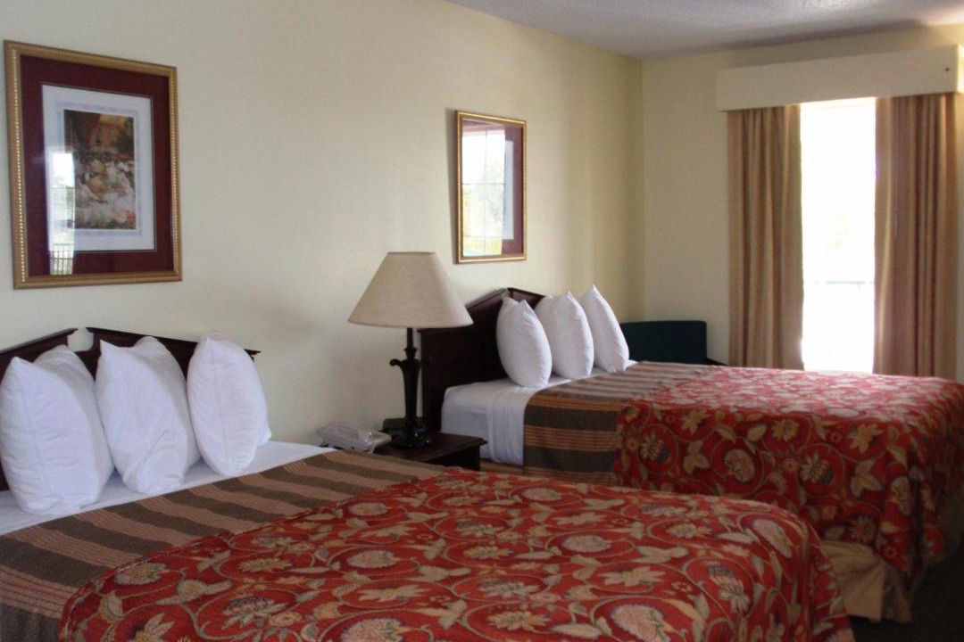 Photo of Bedroom in Perry