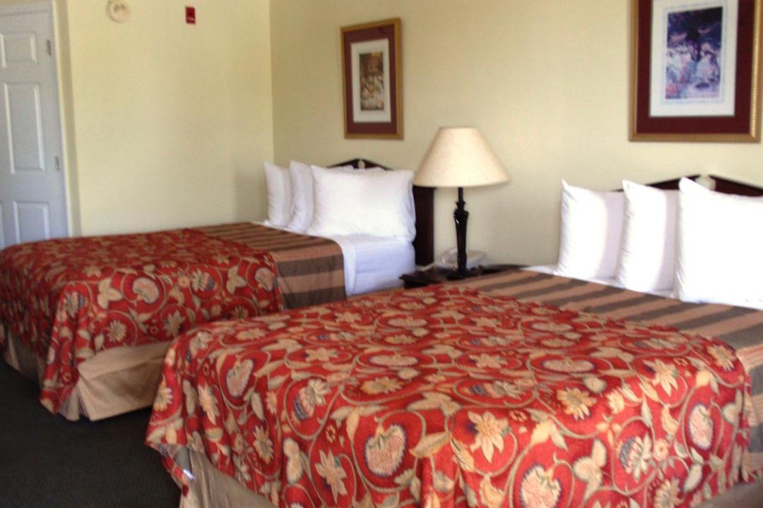 Photo of Bedroom in Perry