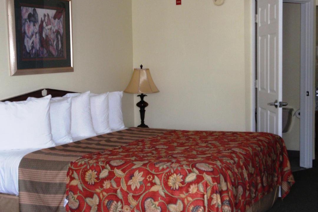 Photo of Bedroom in Perry