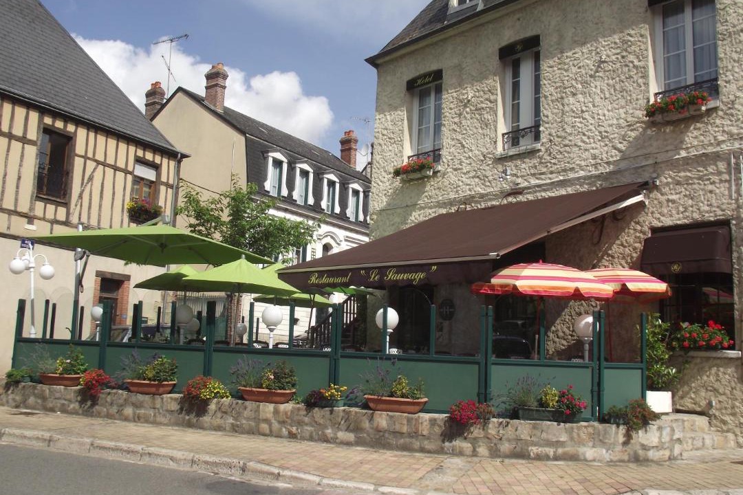 Photo of Others in Chateau-Renard