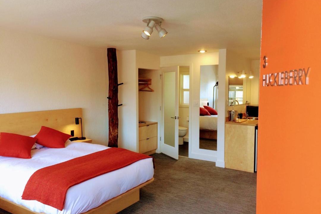 Photo of Bedroom in Columbia