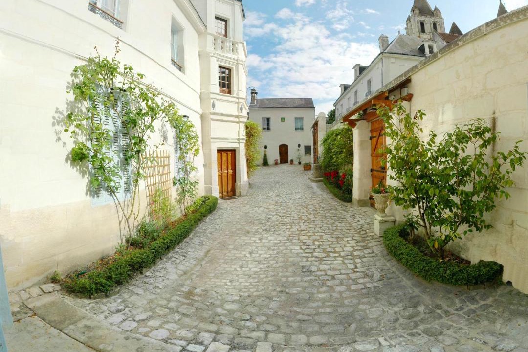 Photo of Others in Loches