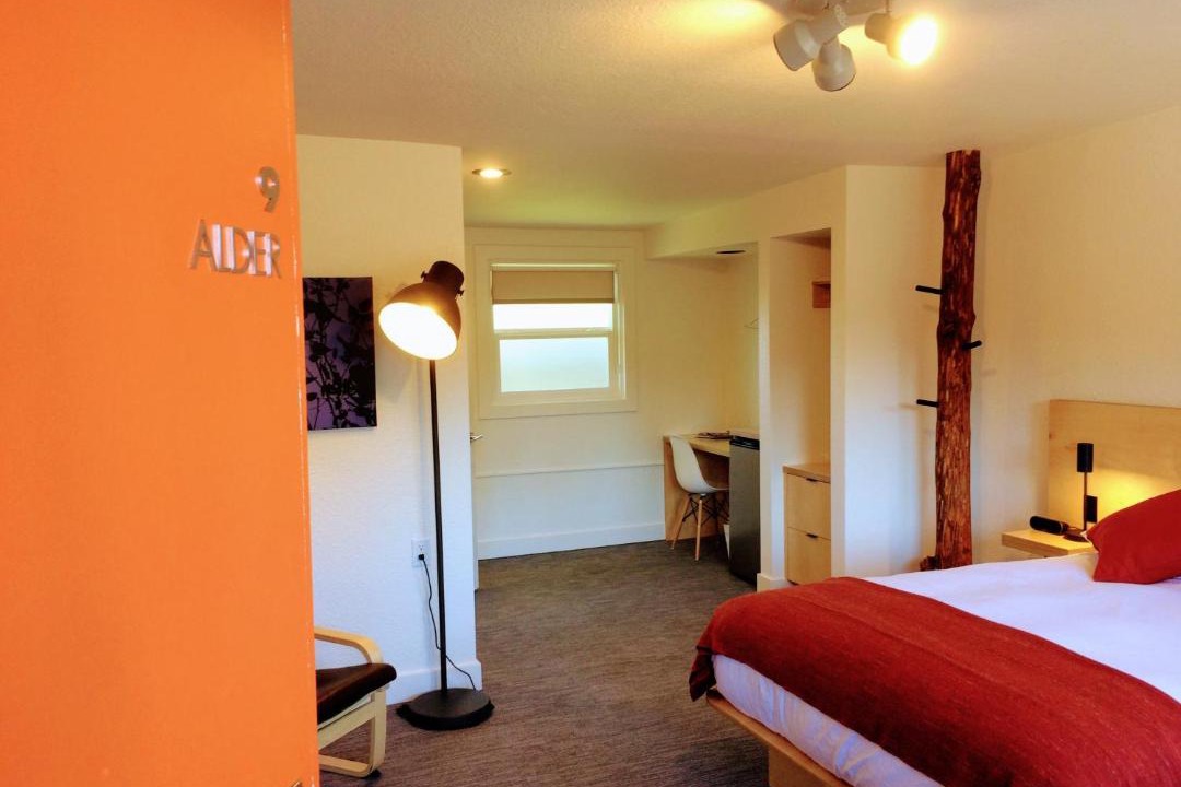 Photo of Bedroom in Columbia