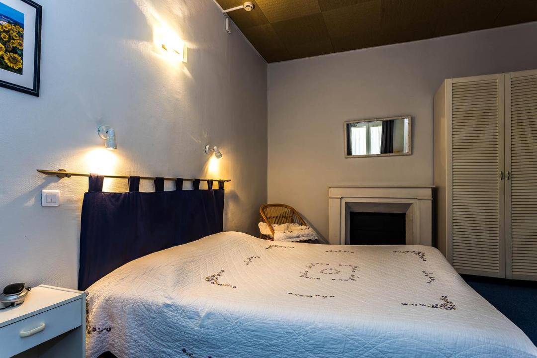 Photo of Bedroom in Centre Ville