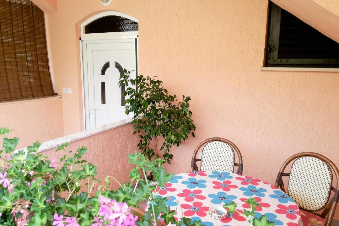 Photo of Patio Balcony in Liznjan