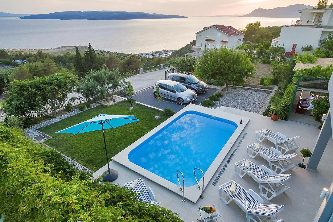 Photo of Outdoor in Krvavica