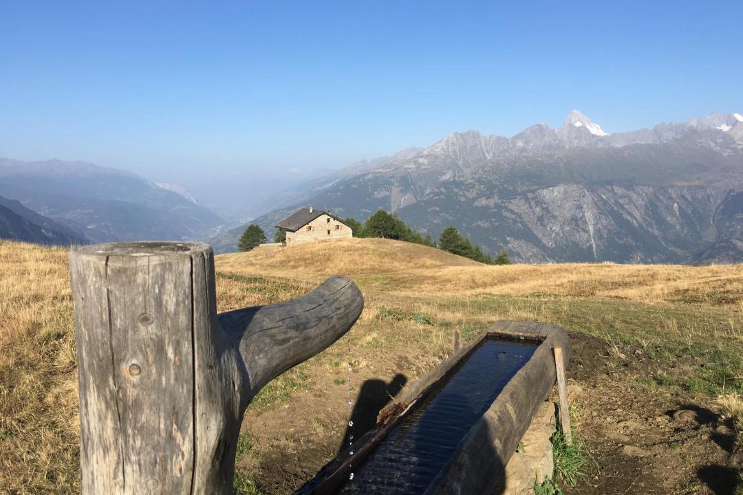 Photo of Outdoor in Rosswald