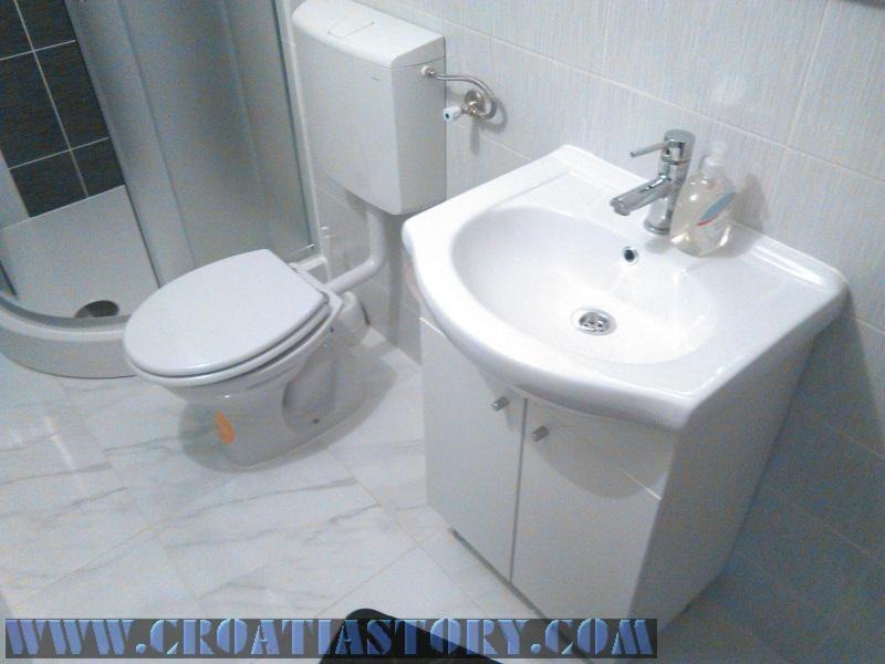 Photo of Bathroom in Gracac