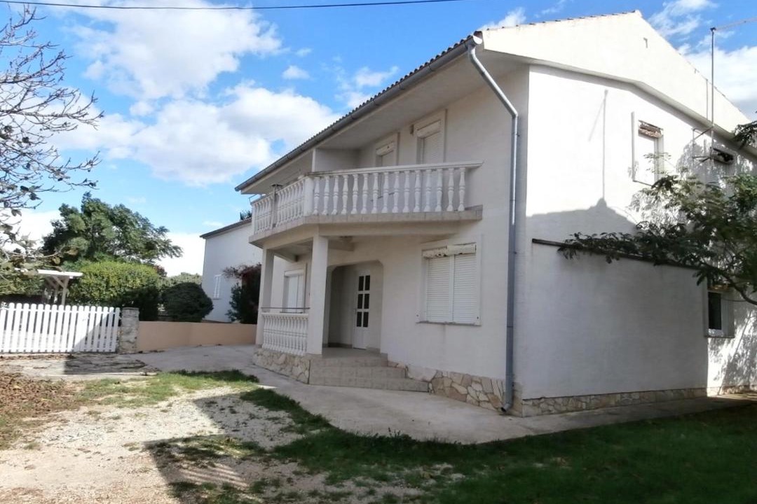 Photo of Buildings in Vrsi