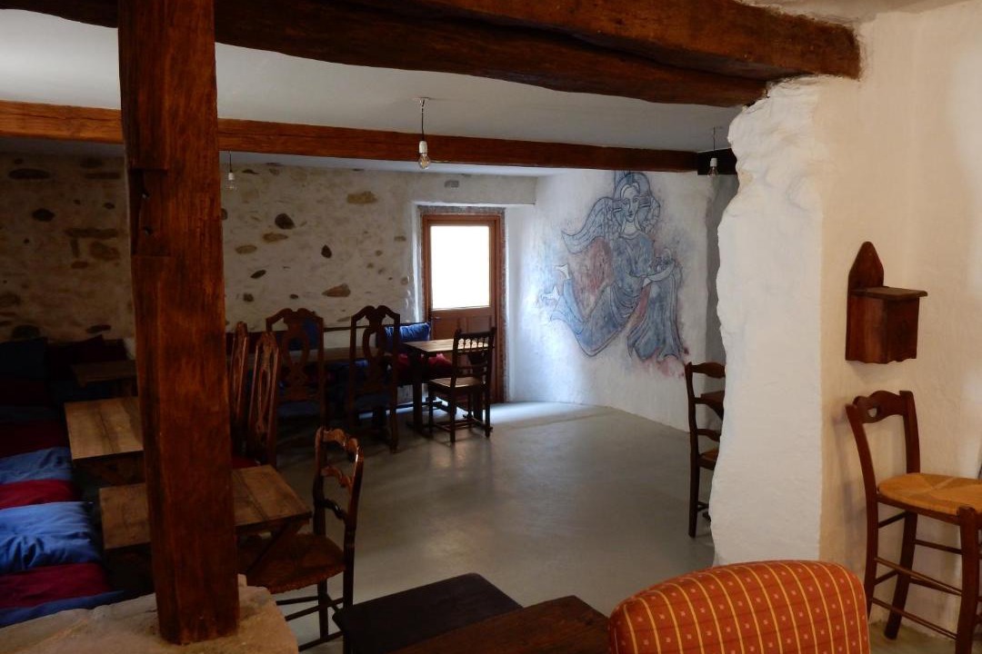 Photo of Others in Vals