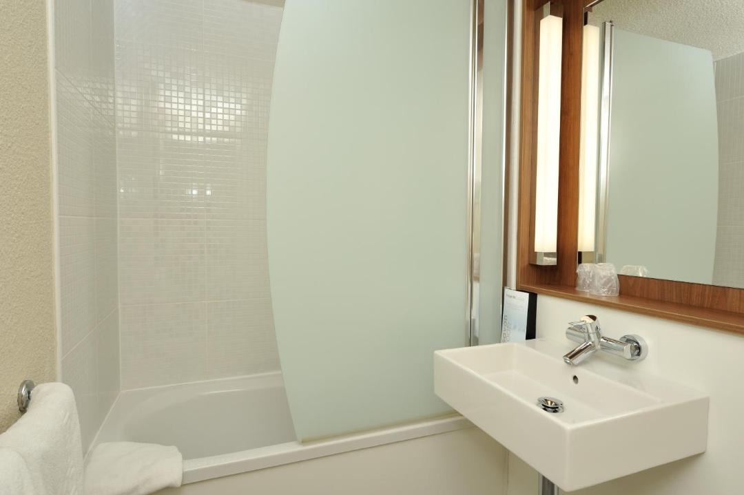 Photo of Bathroom in Seyssins