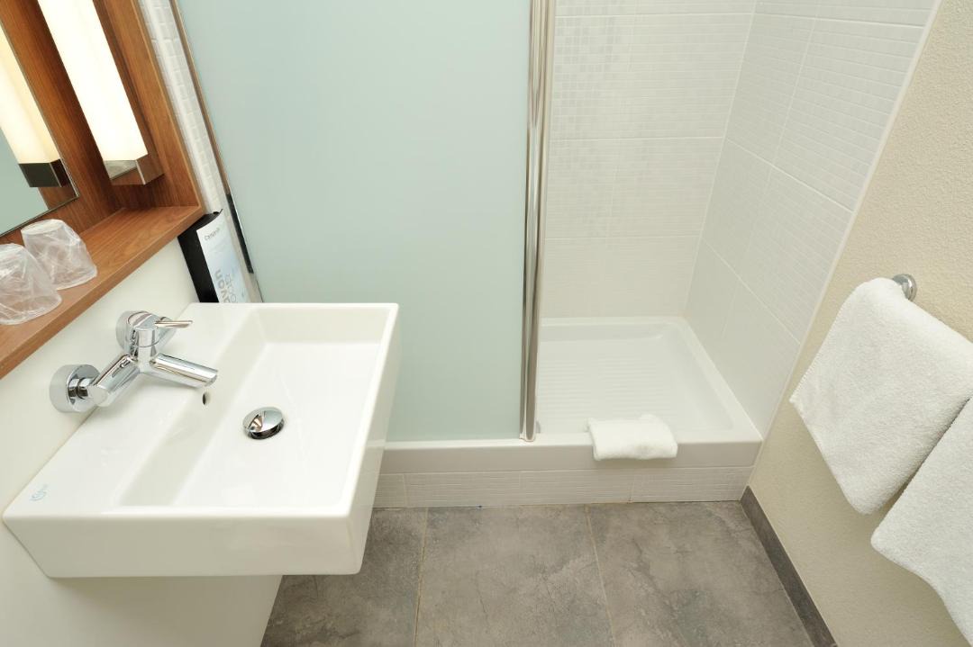 Photo of Bathroom in Seyssins
