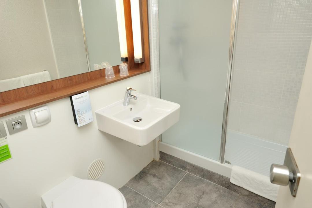 Photo of Bathroom in Seyssins