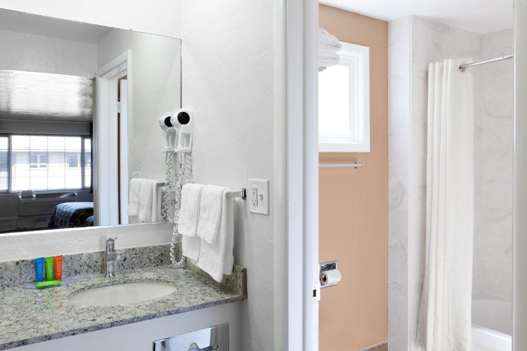 Photo of Bathroom in Downtown Eugene