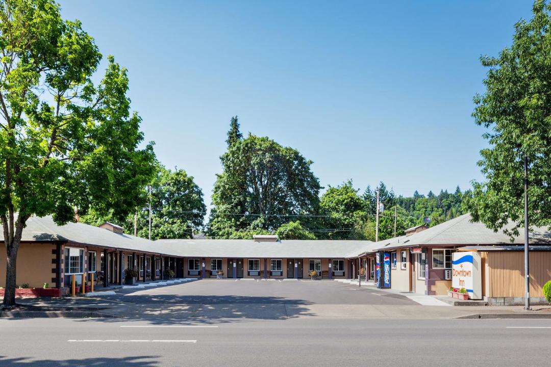 Photo of Others in Downtown Eugene