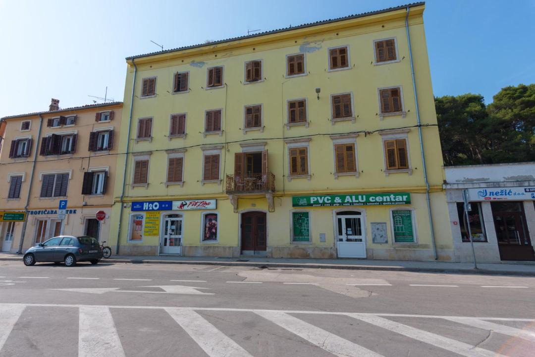 Photo of Buildings in Pula