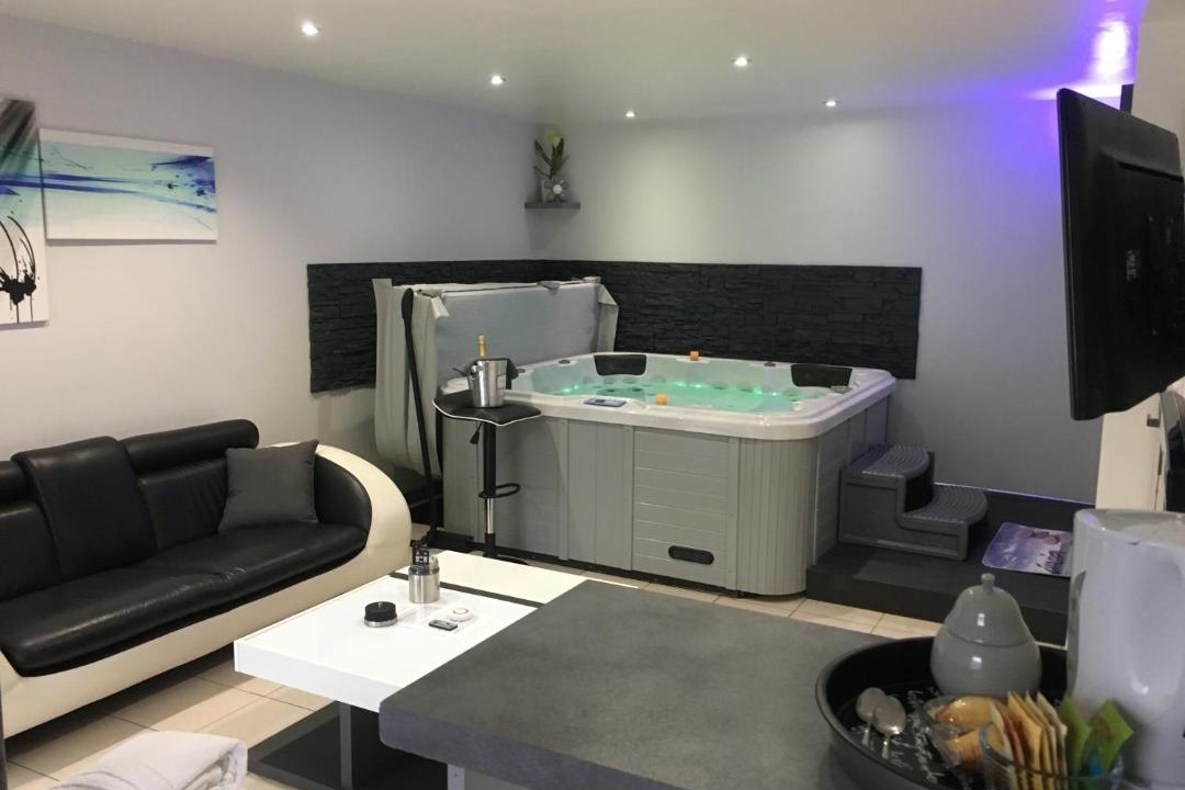 Photo of Livingroom in Lalande-Grand Selve