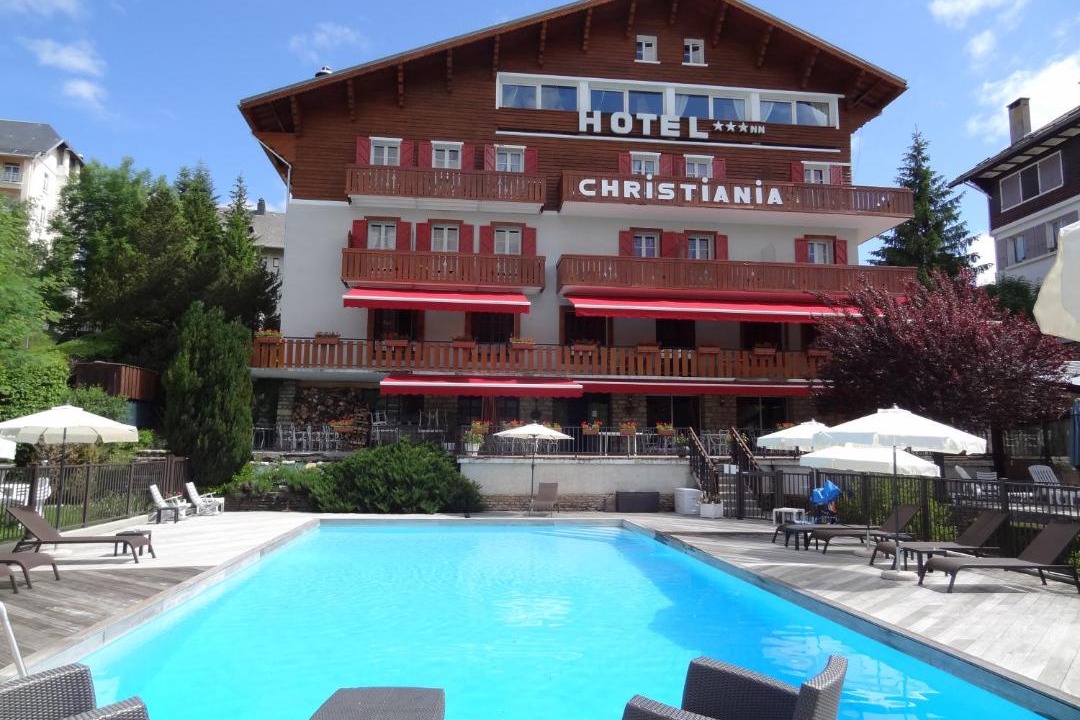 Photo of Others in Villard-de-Lans