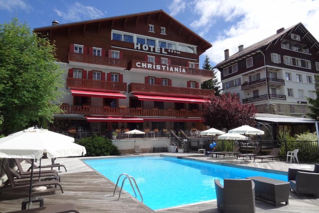 Photo of Others in Villard-de-Lans