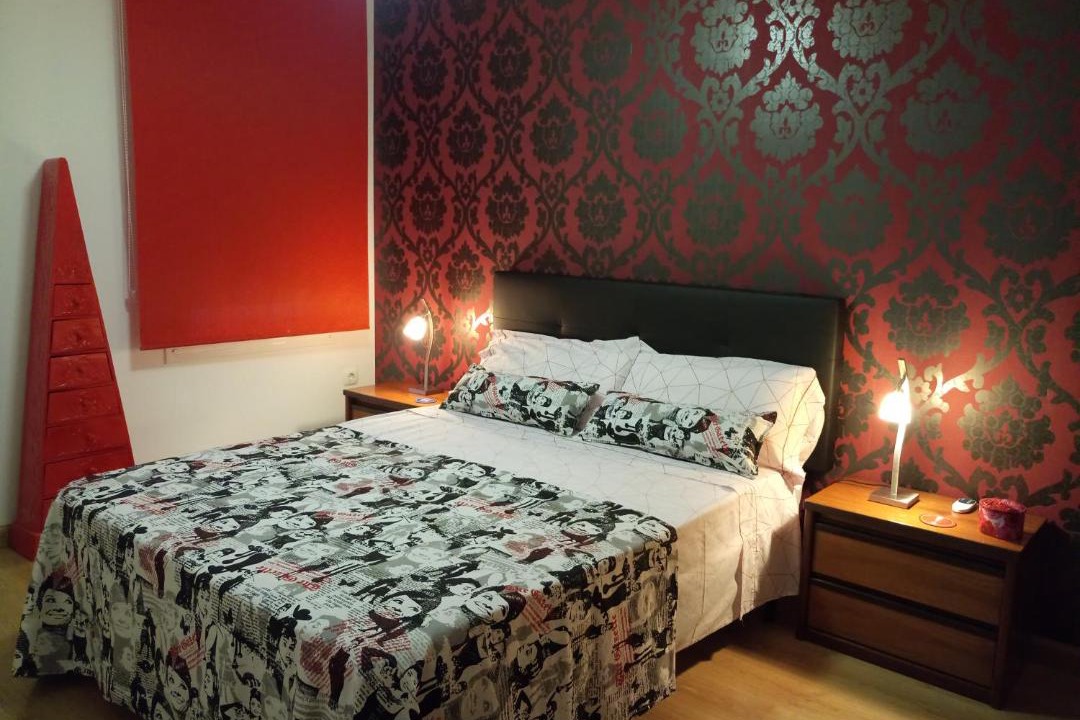 Photo of Bedroom in Lumpiaque
