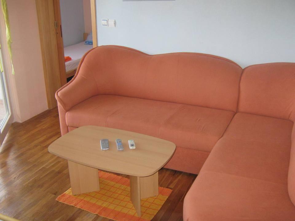 Photo of Livingroom in Mandre