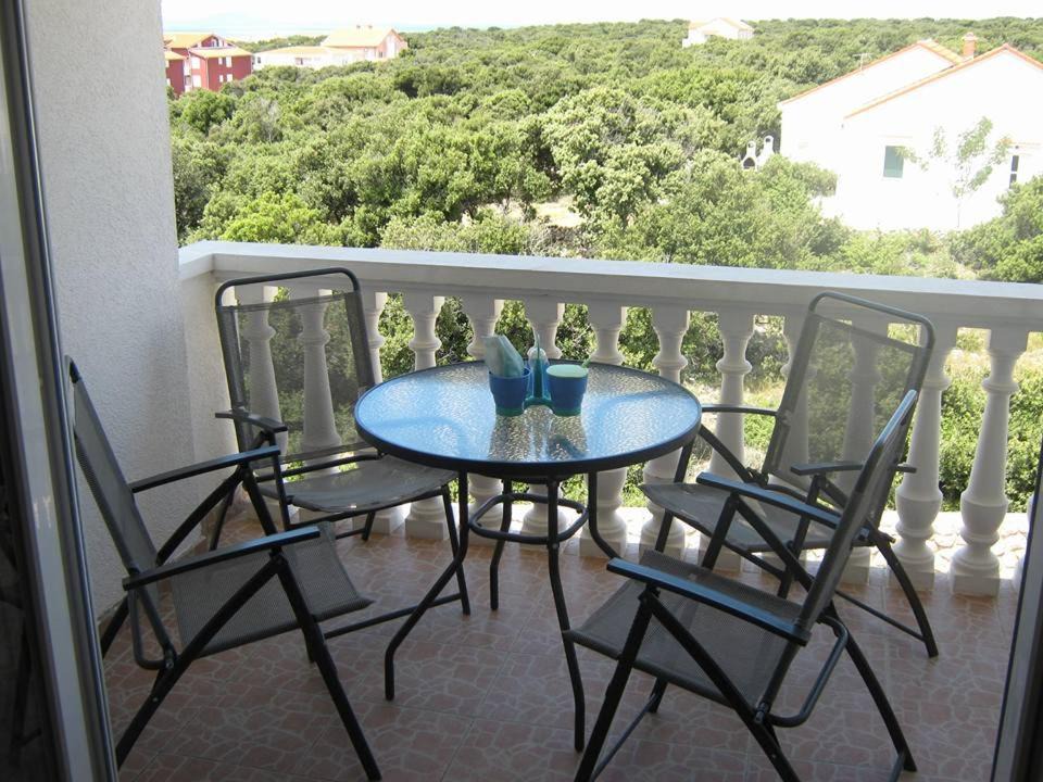 Photo of Patio Balcony in Mandre