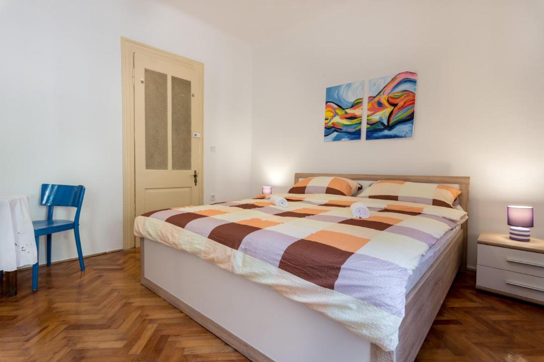 Photo of Bedroom in Pula