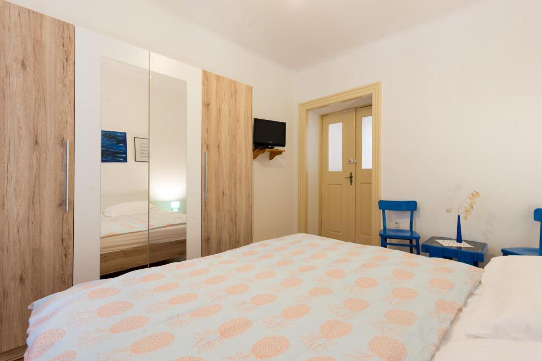 Photo of Bedroom in Pula