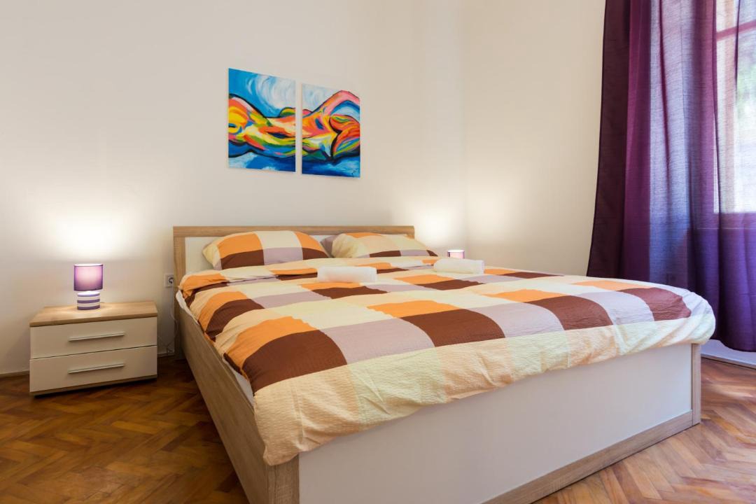 Photo of Bedroom in Pula