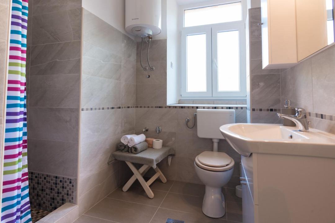 Photo of Bathroom in Pula