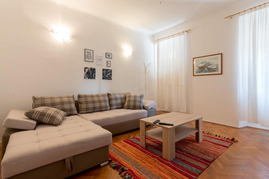 Photo of Livingroom in Pula