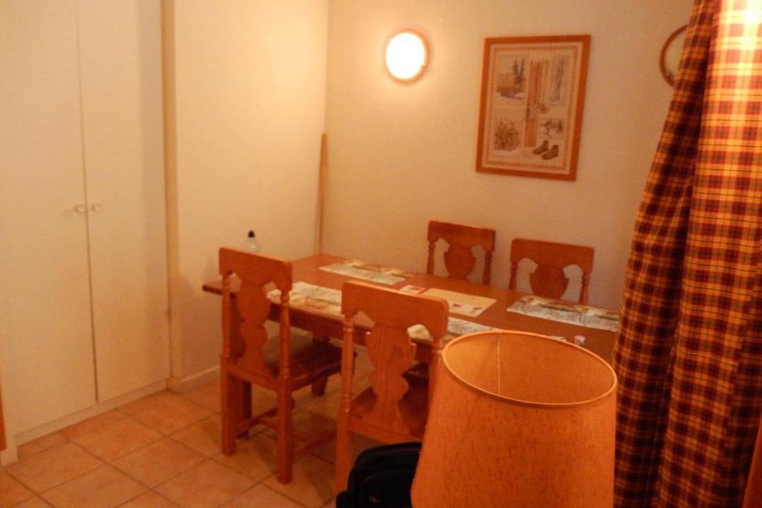 Photo of Livingroom in Cauterets