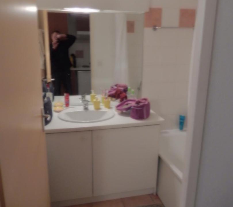 Photo of Kitchen in Cauterets